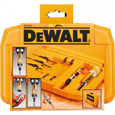Dewalt DT7612 – Zboží Dáma