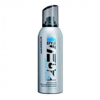 Goldwell Volume Double Boost sprej pro objem od kořínků vlasů 200 ml