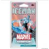 Desková hra Marvel Champions: Iceman Hero Pack