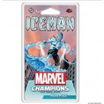 Marvel Champions: Iceman Hero Pack – Zboží Živě