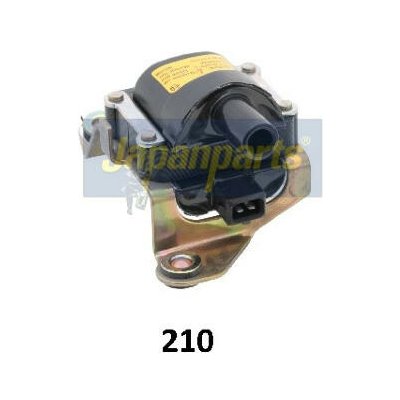 Zapalovací cívka JAPANPARTS BO-210 – Hledejceny.cz