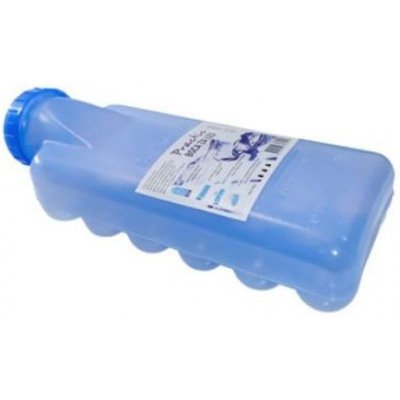 forma na led - láhev Practic 17pecek, měkč.dno, plast – Zboží Dáma