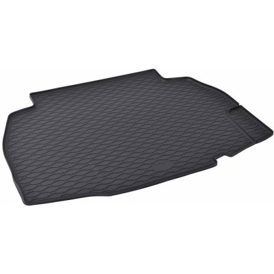 Gumová vana do kufru RIGUM Toyota C-HR Hybrid 1,8/2,0 2024 – Sleviste.cz