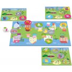 Dino Pexeso: Peppa Pig – Hledejceny.cz