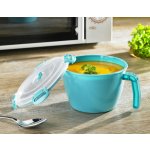 WENKO Hrnek do mikrovlnky 900ml 654516 – Sleviste.cz