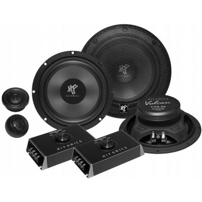 Hifonics Vulcan VX6.2C – Zbozi.Blesk.cz