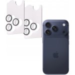 AlzaGuard Elite Lens Protector pro iPhone 17 Pro / 17 Pro Max čiré AGD-AGEL478ZP2 – Hledejceny.cz