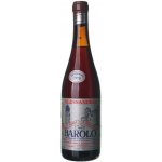Alessandria Luigi & Figli Barolo suché červené 1970 0,72 l (holá láhev) – Hledejceny.cz