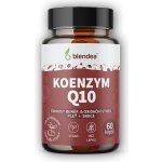 Blendea Blendea Koenzym Q10 60 kapslí – Hledejceny.cz