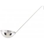 naběračka NR 12cm/300ml, délka 41cm – Zboží Dáma