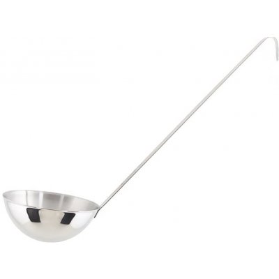 naběračka NR 12cm/300ml, délka 41cm – Zboží Dáma