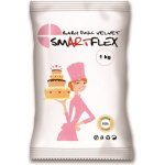 Smartflex 4-Mix Baby Pink Velvet Vanilka 1 kg – Zboží Dáma