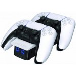 Venom VS5001 PS5 Dual Charging Station – Hledejceny.cz