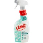 Savo Sprej na vodní kámen bez chloru 700 ml – HobbyKompas.cz