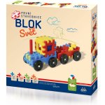 Seva Blok Svět – Zboží Dáma