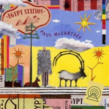 McCartney Paul - Egypt Station