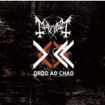 MAYHEM NOR - ORDO AD CHAO CD – Hledejceny.cz