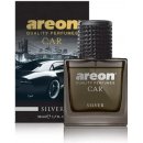 Areon Perfume Silver NEW 50 ml