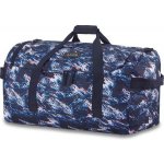 Dakine EQ Duffle Bag deep blue 50 l – Zboží Dáma