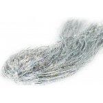 Sybai Streamerové Vlasy Sparkle Supreme Hair Silver Pearl UVR – Hledejceny.cz