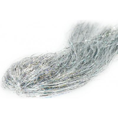 Sybai Streamerové Vlasy Sparkle Supreme Hair Silver Pearl UVR – Hledejceny.cz