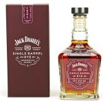 Jack Daniel's Single Barrel Rye 45% 0,7 l (holá láhev) – Zboží Mobilmania