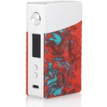 GeekVape NOVA TC 200W grip Easy Kit Silver-Ember – Zboží Dáma