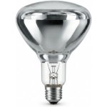 Philips BR125 IR 250W E27 230-250V CL 1CT – Hledejceny.cz