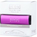 Millefiori Icon Magnolia Blossom & Wood 47 g – Hledejceny.cz