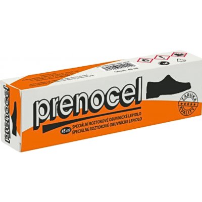 PRENOCEL lepidlo na boty 35 g – HobbyKompas.cz