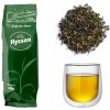 Gorreana zelený azorský čaj Hysson 100 g