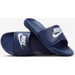 Nike Victori One Slide pantofle pánské sandály a žabky modré – Sleviste.cz