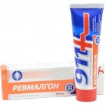 Twinstec 911+ Revmalgon gel-balzám na tělo 100 ml – Hledejceny.cz