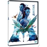 Avatar - remasterovaná verze DVD – Sleviste.cz