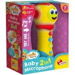 Carotina baby Dětský 2 in 1 – Zboží Mobilmania