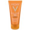 Opalovací a ochranný prostředek Vichy Capital Soleil ochranný matující fluid na obličej SPF50+ 50 ml