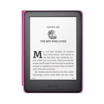 Amazon Kindle Kids