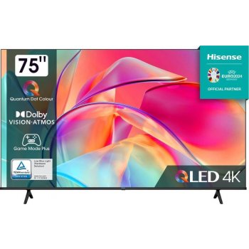 Hisense 75E7KQ