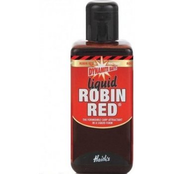 Dynamite Baits Liquid Attractant Robin Red 250ml