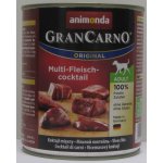 Animonda GranCarno Adult masový kokteil 800 g – Hledejceny.cz