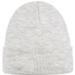Unisex zimní čepice Softy světle šedá šedá – Hledejceny.cz