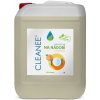 Ekologický čisticí prostředek CLEANEE ECO Home hygienický gel na nádobí s vůní pomeranče 5 l