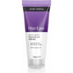 John Frieda Frizz Ease Secret Agent krém pro nepoddajné a krepatějící se vlasy 100 ml – Hledejceny.cz
