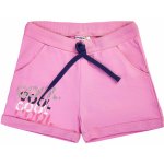 dívčí kraťasy winkiki WTG 01804 růžová – Zbozi.Blesk.cz