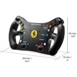 Thrustmaster F488 GT3 Add-On 4060263 – Sleviste.cz