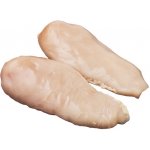 Biopark BIO kuřecí prsní řízek bez kosti a kůže cca 190 g – Zboží Dáma