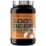 Scitec 100% Hydrolized Beef Isolate Peptides 900 g – Hledejceny.cz