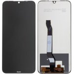 LCD Displej + Dotyková deska Xiaomi Redmi Note 8T – Hledejceny.cz