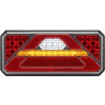 TT Technology LED dynamické světlo na přívěsy , 5 funkcí, 236x104 mm, pravé – Hledejceny.cz