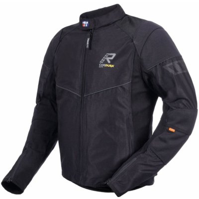 Rukka Airgobi černá – Zboží Mobilmania